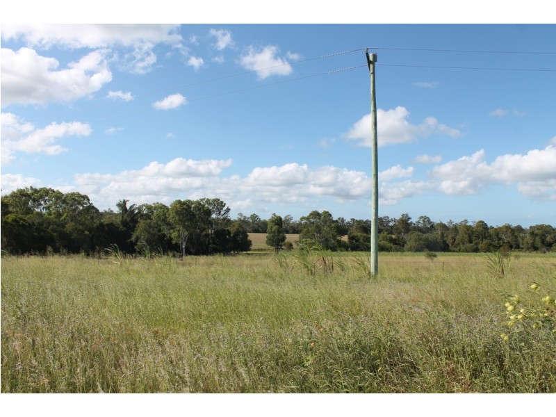 157 Jones Road, Bucca QLD 4670