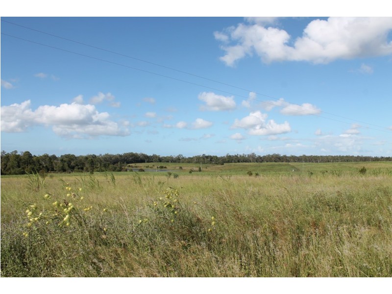 157 Jones Road, Bucca QLD 4670