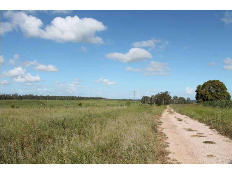 157 Jones Road, Bucca QLD 4670