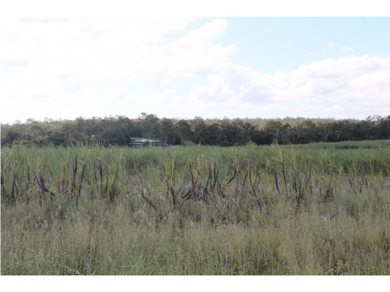 157 Jones Road, Bucca QLD 4670