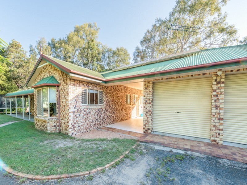 247 Sylvan Drive, Moore Park Beach QLD 4670