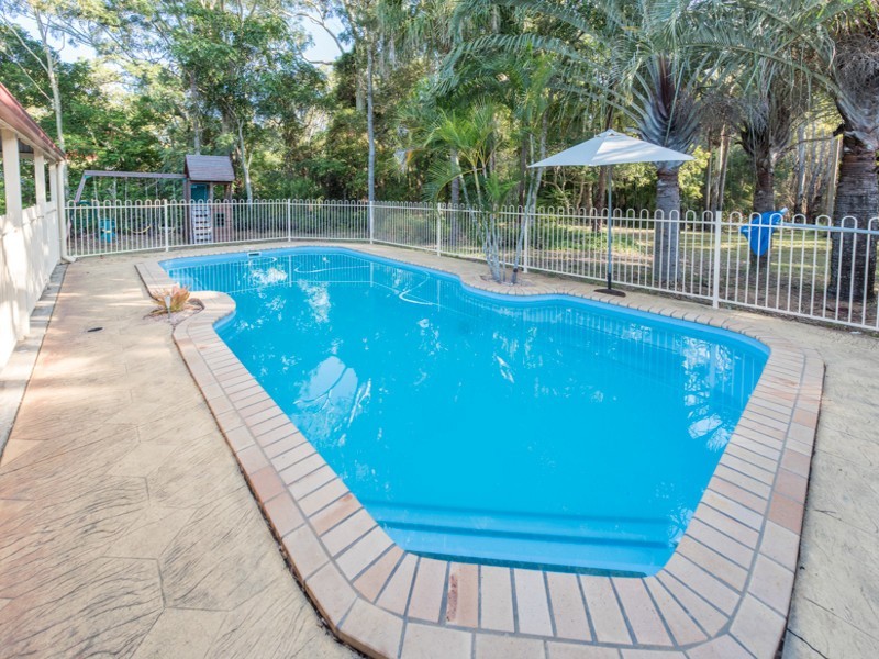 247 Sylvan Drive, Moore Park Beach QLD 4670