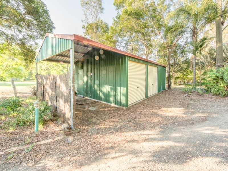 247 Sylvan Drive, Moore Park Beach QLD 4670