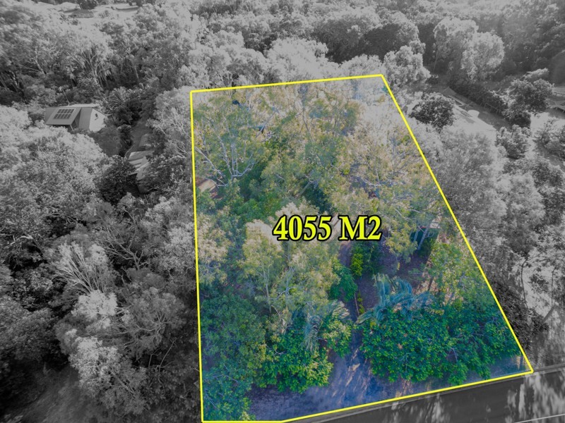 247 Sylvan Drive, Moore Park Beach QLD 4670