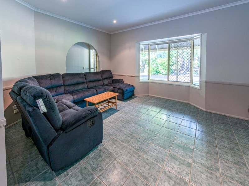 247 Sylvan Drive, Moore Park Beach QLD 4670