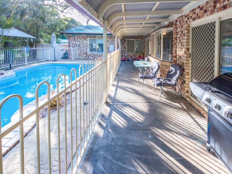 247 Sylvan Drive, Moore Park Beach QLD 4670