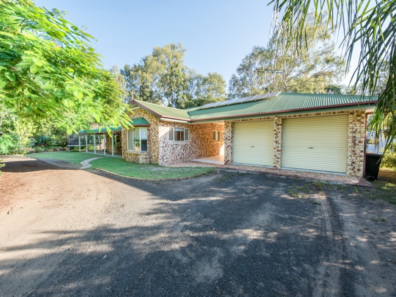 247 Sylvan Drive, Moore Park Beach QLD 4670