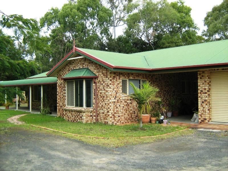 247 Sylvan Drive, Moore Park Beach QLD 4670