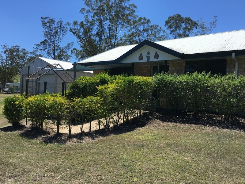 194 Bluegum Road, Bucca QLD 4670