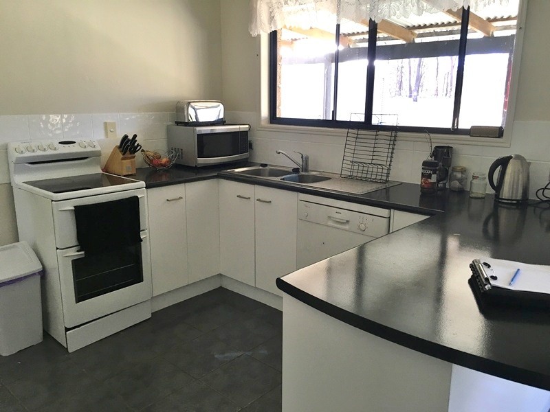 194 Bluegum Road, Bucca QLD 4670