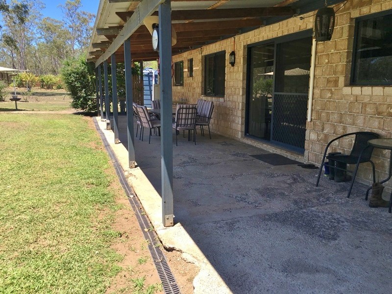 194 Bluegum Road, Bucca QLD 4670