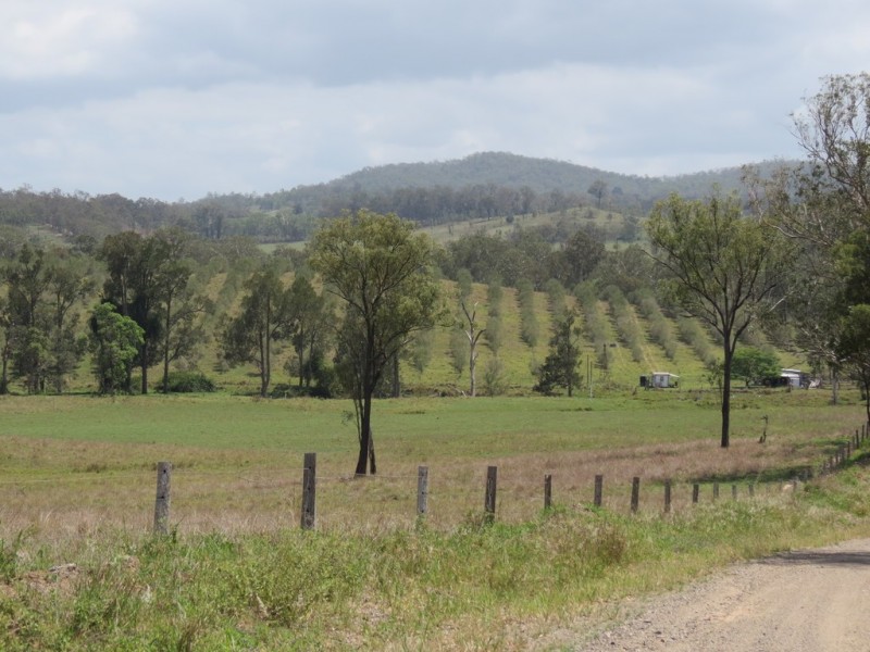 Lot 9 School Lane, Mount Perry QLD 4671