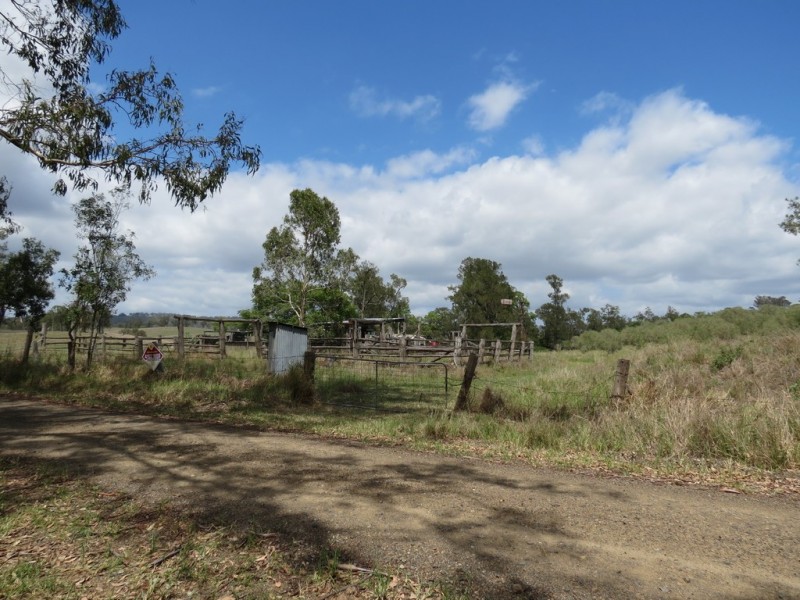 Lot 9 School Lane, Mount Perry QLD 4671