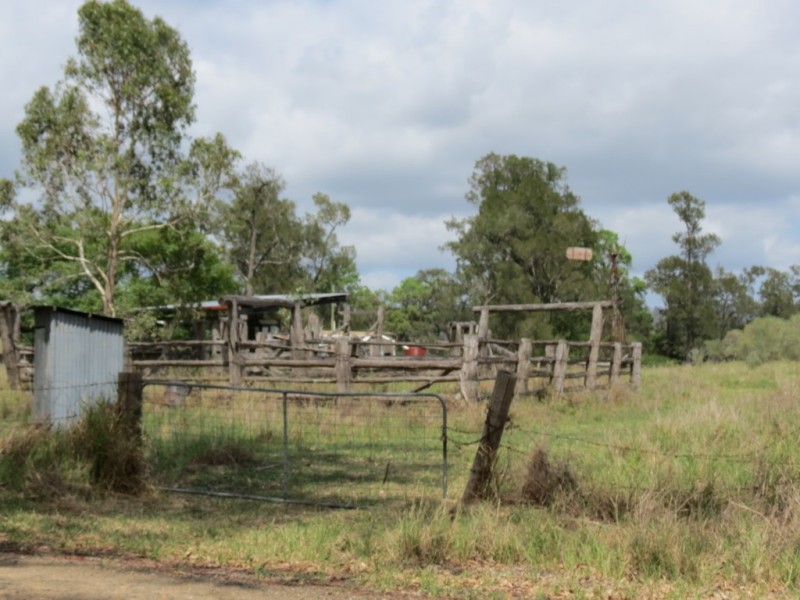 Lot 9 School Lane, Mount Perry QLD 4671