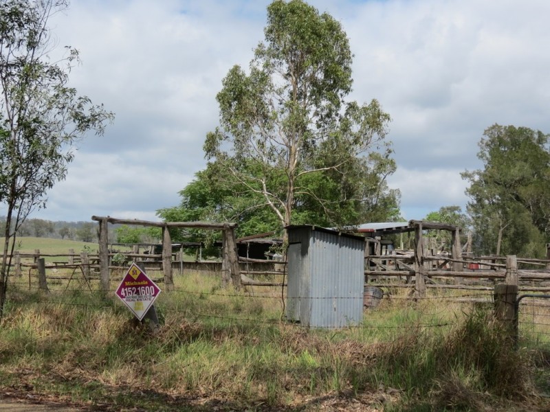 Lot 9 School Lane, Mount Perry QLD 4671