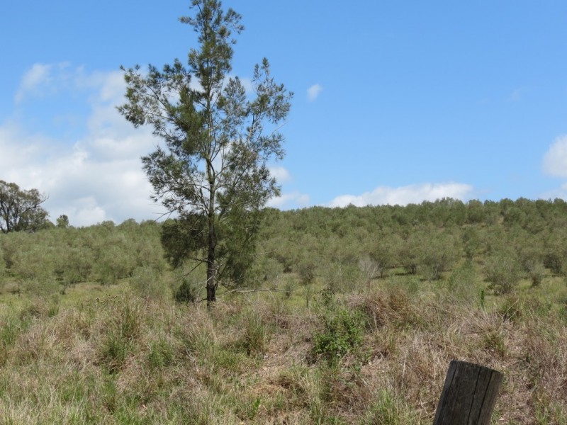 Lot 9 School Lane, Mount Perry QLD 4671