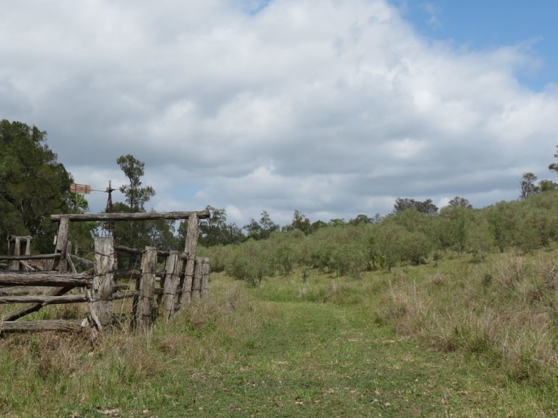 Lot 9 School Lane, Mount Perry QLD 4671