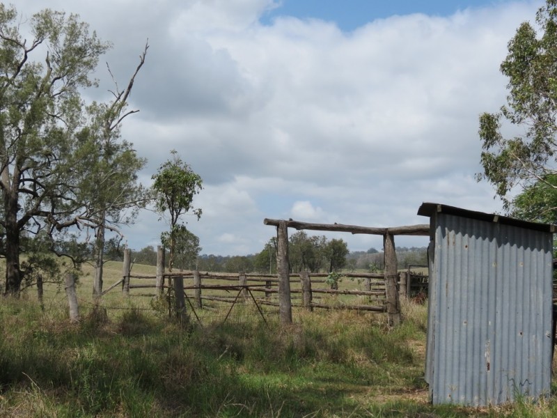 Lot 9 School Lane, Mount Perry QLD 4671