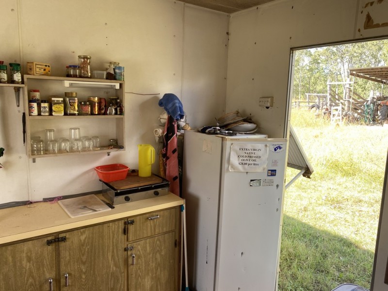Lot 9 School Lane, Mount Perry QLD 4671