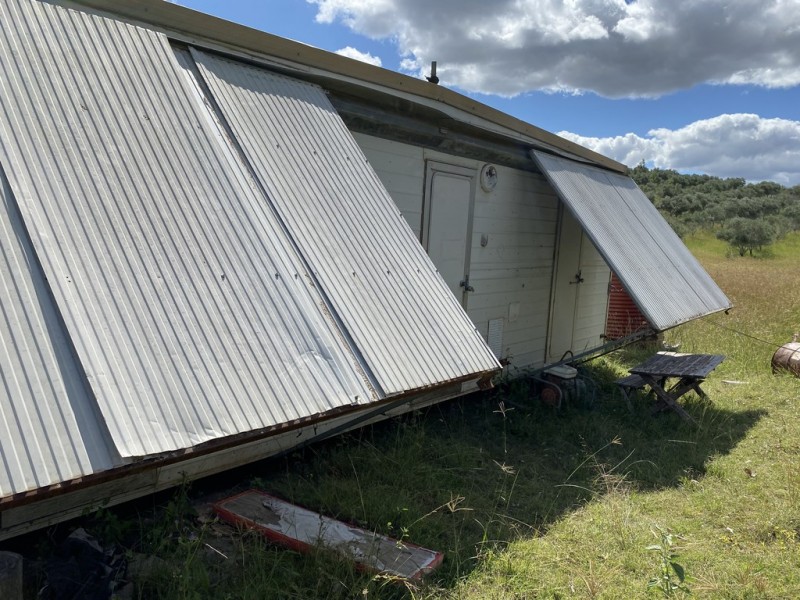 Lot 9 School Lane, Mount Perry QLD 4671