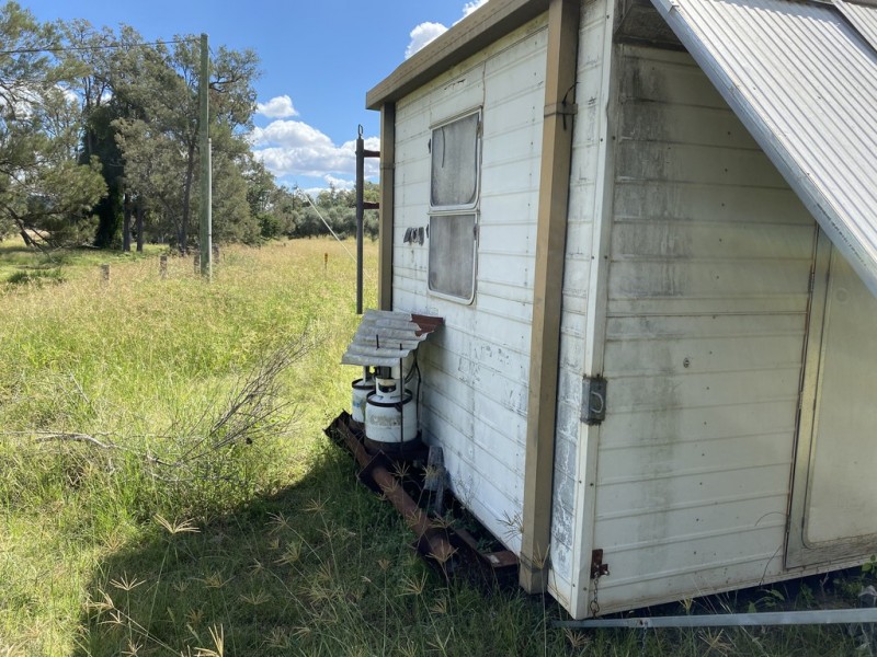 Lot 9 School Lane, Mount Perry QLD 4671
