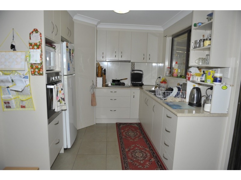 27 OLSEN STREET, Bundaberg East QLD 4670