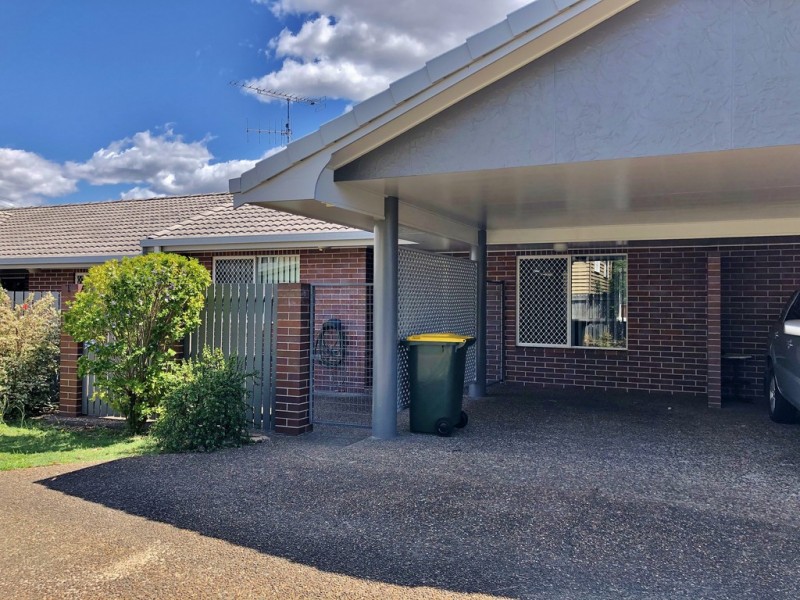 3/14 Water Street, Bundaberg South QLD 4670