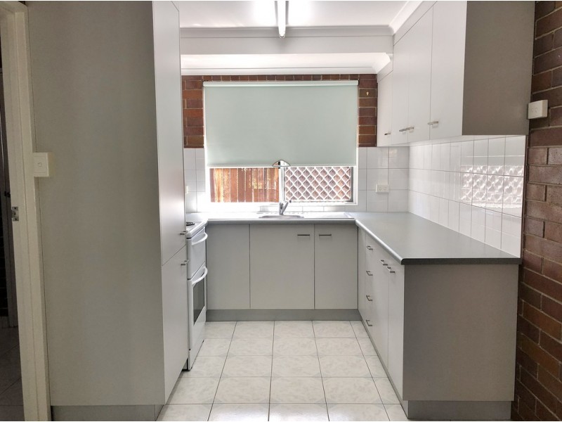 3/14 Water Street, Bundaberg South QLD 4670