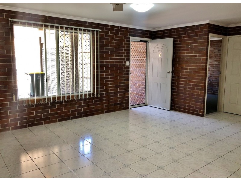 3/14 Water Street, Bundaberg South QLD 4670