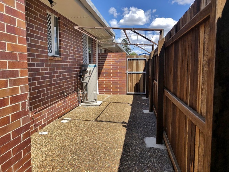 3/14 Water Street, Bundaberg South QLD 4670