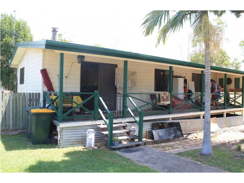 19 Kennedy Street, Avondale QLD 4670