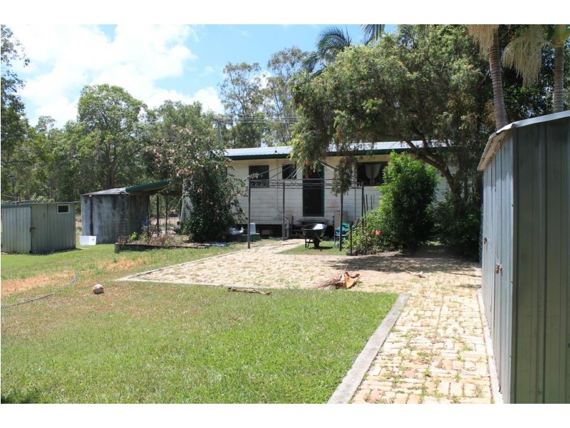 19 Kennedy Street, Avondale QLD 4670