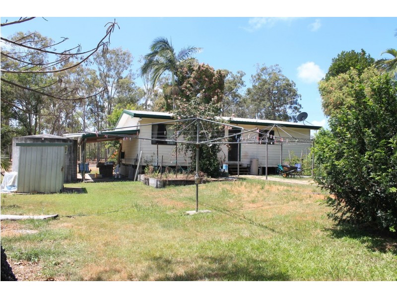 19 Kennedy Street, Avondale QLD 4670