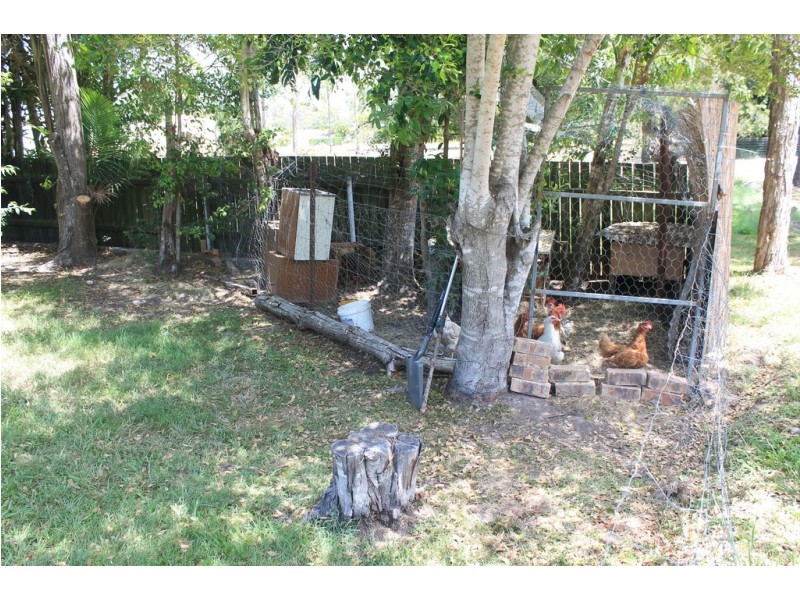 19 Kennedy Street, Avondale QLD 4670