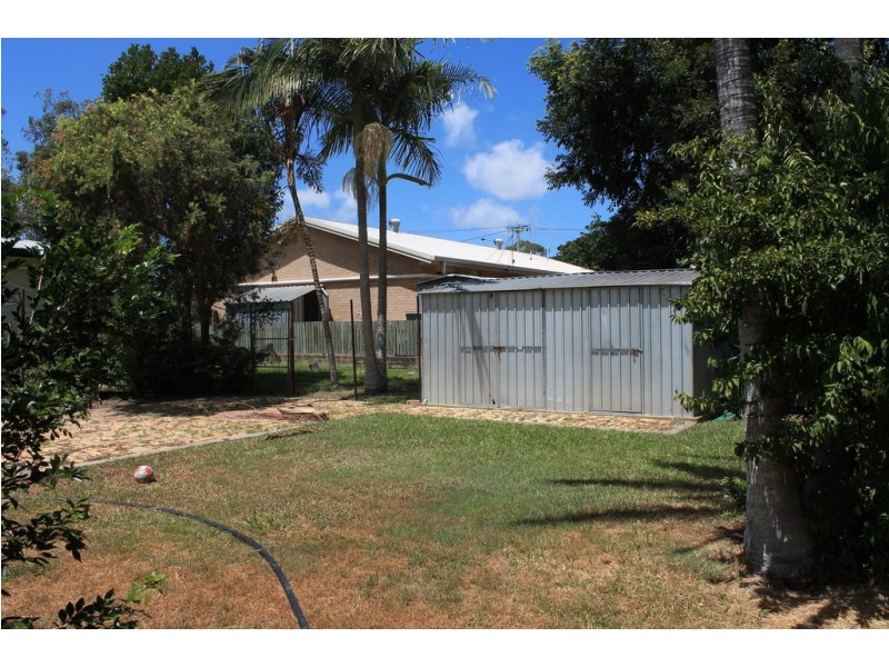 19 Kennedy Street, Avondale QLD 4670
