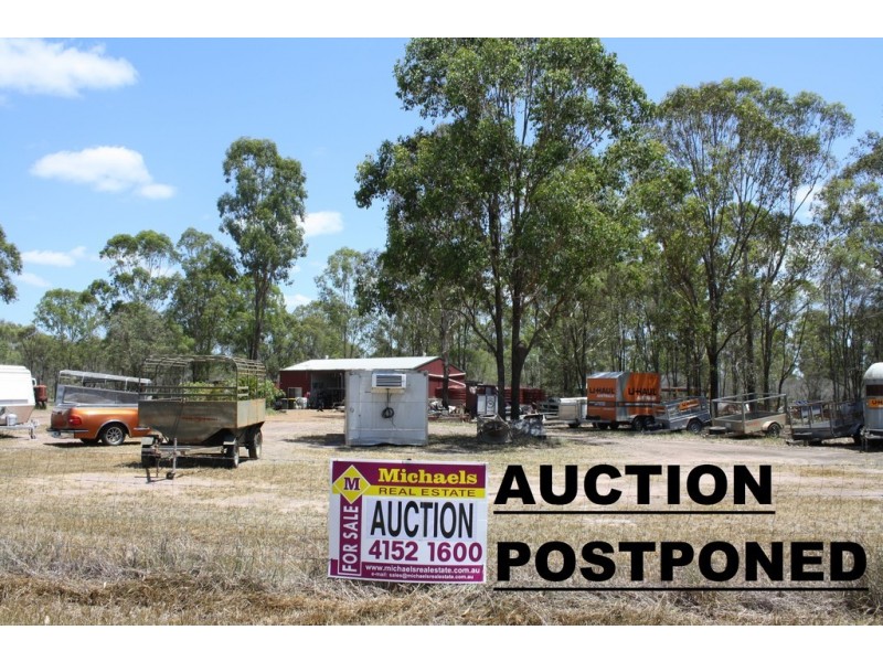 6 Onoprienkos Road, Gregory River QLD 4660