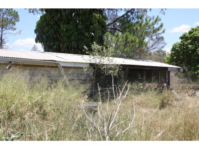 6 Onoprienkos Road, Gregory River QLD 4660