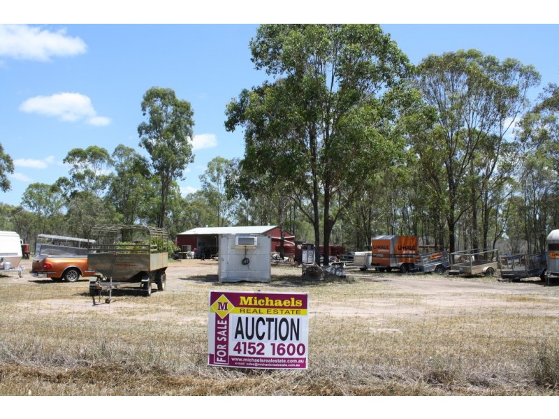 6 Onoprienkos Road, Gregory River QLD 4660