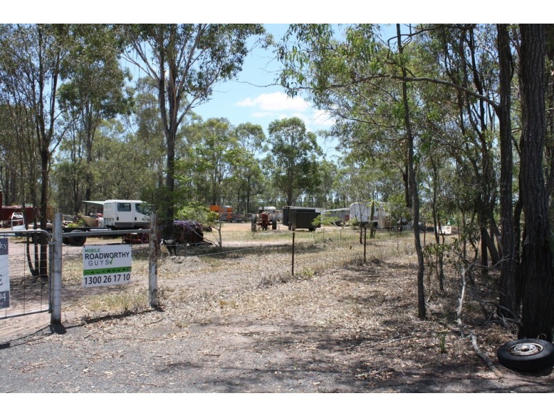 6 Onoprienkos Road, Gregory River QLD 4660