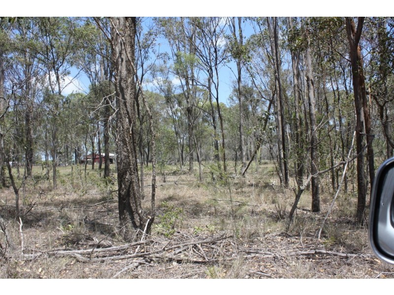 6 Onoprienkos Road, Gregory River QLD 4660