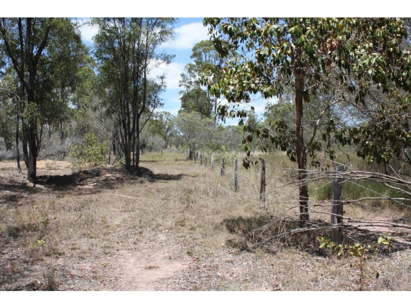 6 Onoprienkos Road, Gregory River QLD 4660