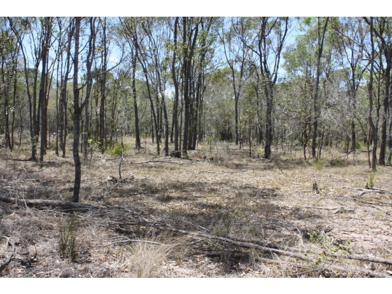 6 Onoprienkos Road, Gregory River QLD 4660