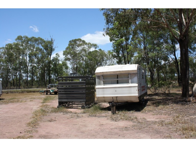 6 Onoprienkos Road, Gregory River QLD 4660
