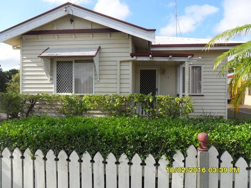 79 Walker Street, Bundaberg West QLD 4670