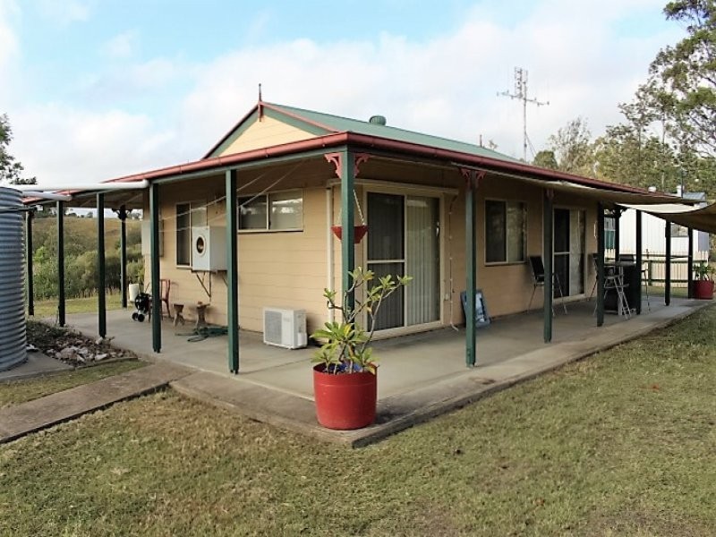30 Walters Road, New Moonta QLD 4671