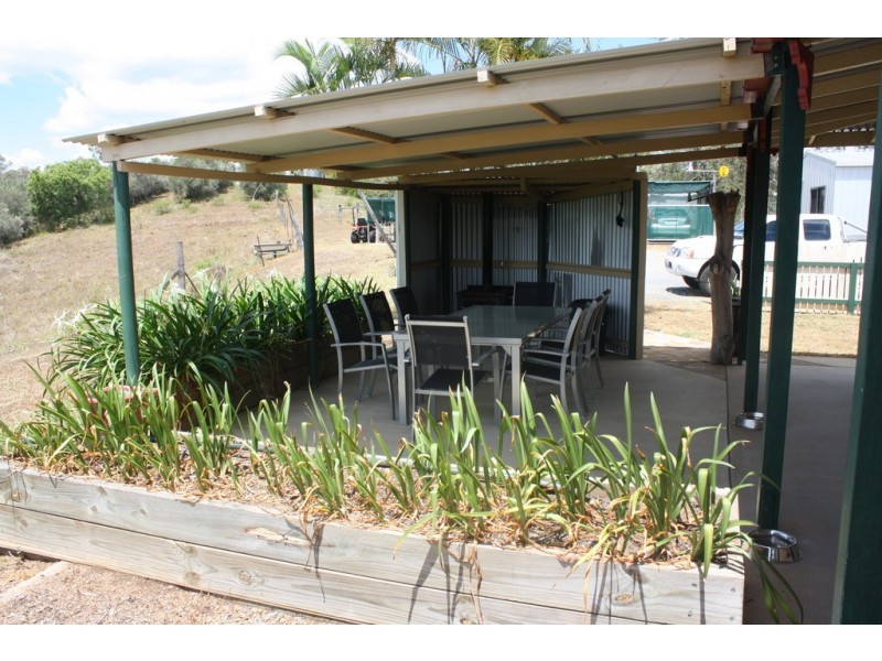 30 Walters Road, New Moonta QLD 4671