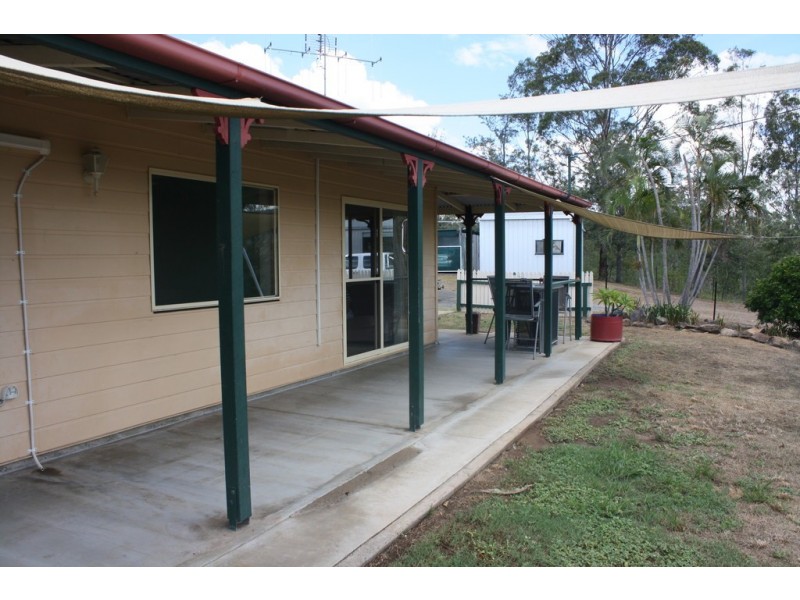 30 Walters Road, New Moonta QLD 4671