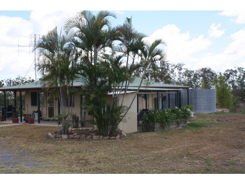 30 Walters Road, New Moonta QLD 4671