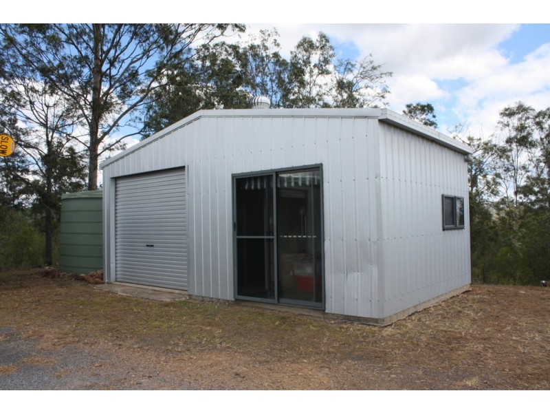30 Walters Road, New Moonta QLD 4671