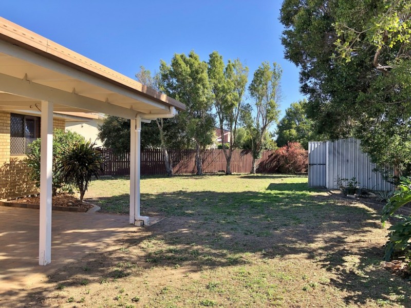 5 Slocomb Street, Avenell Heights QLD 4670